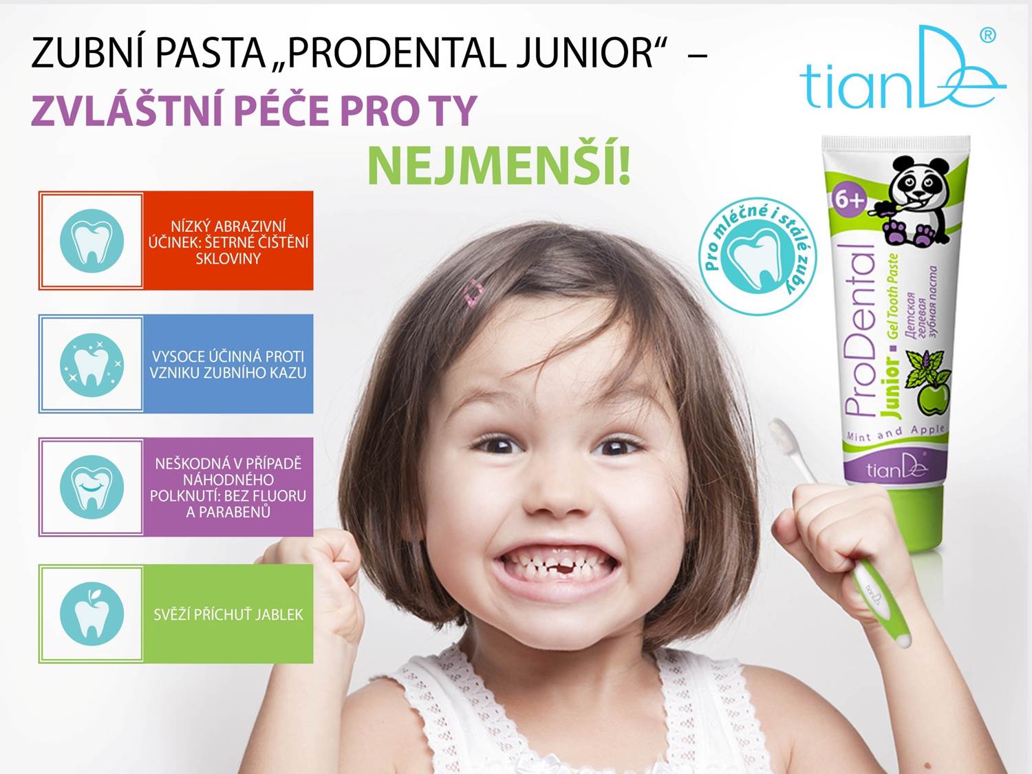 Prodental Junior